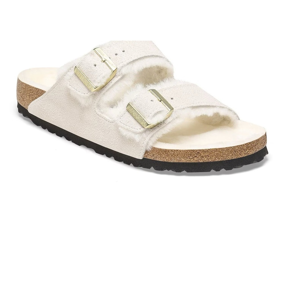 Birkenstocks